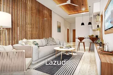 Modern 2 Bedroom Apartment for Sale, Kuta Beach