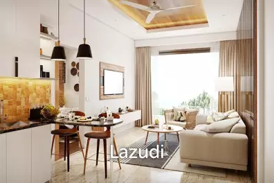 Modern 2 Bedroom Apartment for Sale, Kuta Beach