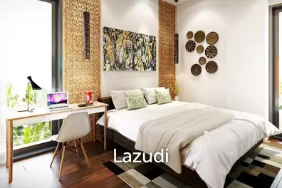 Modern 2 Bedroom Apartment for Sale, Kuta Beach