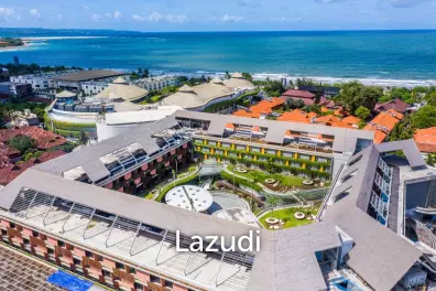 Modern 2 Bedroom Apartment for Sale, Kuta Beach