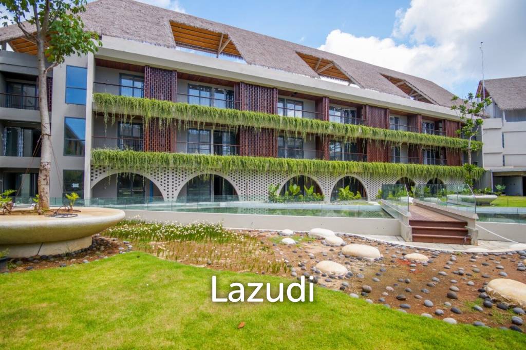 Modern 2 Bedroom Apartment for Sale, Kuta Beach