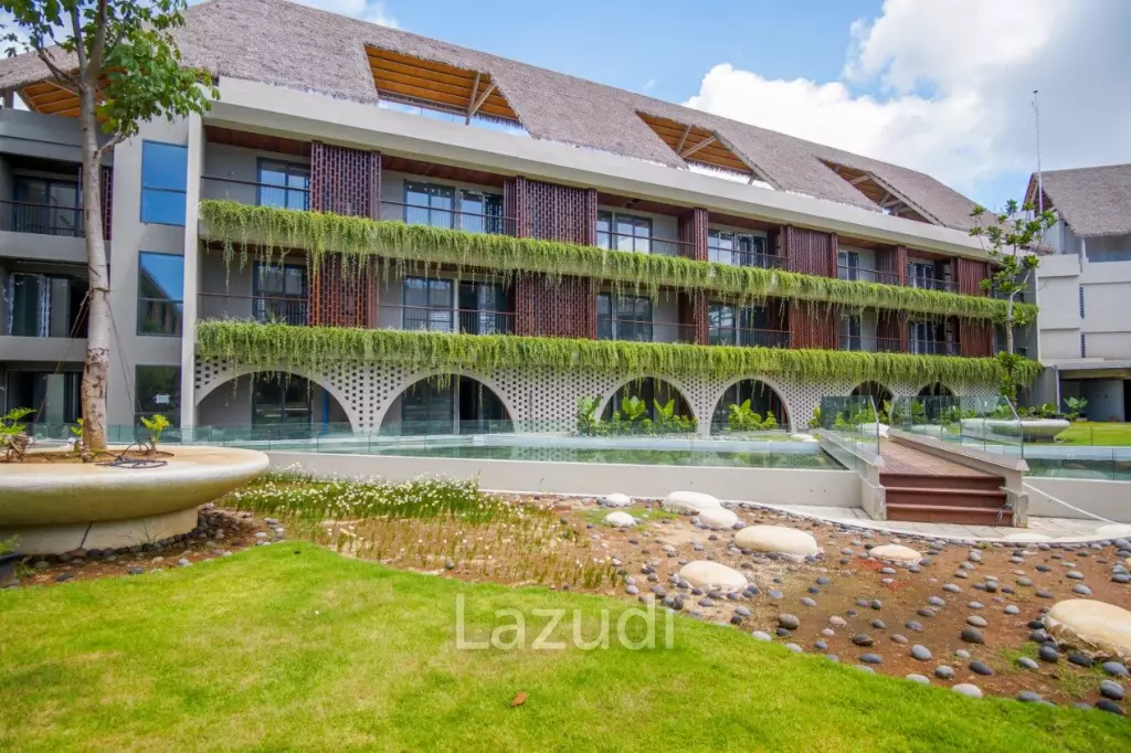 Modern 2 Bedroom Apartment for Sale, Kuta Beach