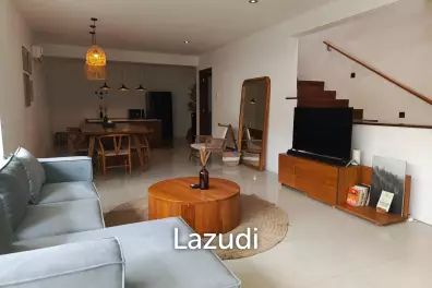 Charming 2-Bedroom Leasehold Villa in Vibrant Petitenget, Seminyak