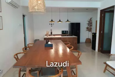 Charming 2-Bedroom Leasehold Villa in Vibrant Petitenget, Seminyak