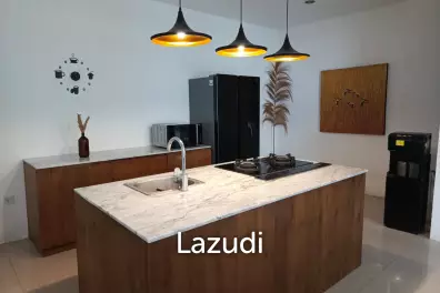 Charming 2-Bedroom Leasehold Villa in Vibrant Petitenget, Seminyak