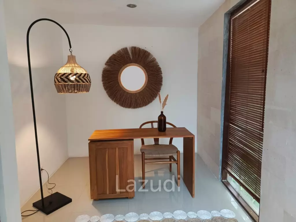 Charming 2-Bedroom Leasehold Villa in Vibrant Petitenget, Seminyak
