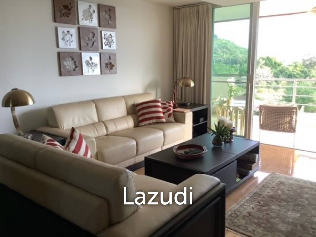 SEARIDGE : Luxury 3 Bed Penthouse Condo