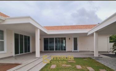 Eden Village : Well Maintian 3 Bedroom Villa