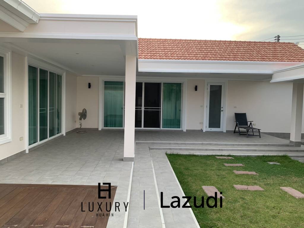 418 metro cuadrado 3 ` 2 Baño Villa de Venta