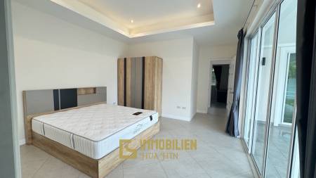 Eden Village : Well Maintian 3 Bedroom Villa