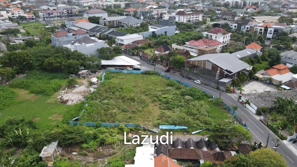 Ideal Land for Residential or Commercial Development near Prime Sunset Road