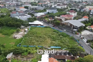 Ideal Land for Residential or Commercial Development near Prime Sunset Road