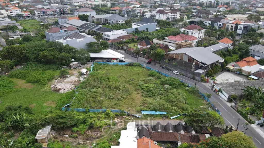 Ideal Land for Residential or Commercial Development near Prime Sunset Road