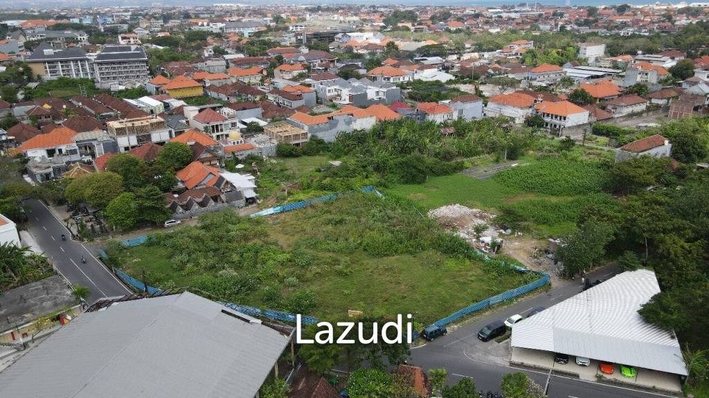 Ideal Land for Residential or Commercial Development near Prime Sunset Road