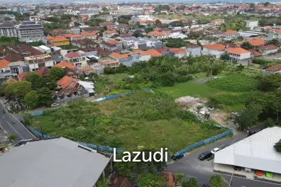 Ideal Land for Residential or Commercial Development near Prime Sunset Road