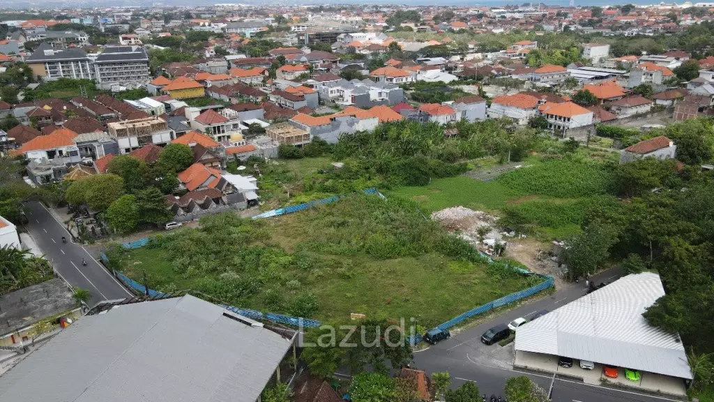 Ideal Land for Residential or Commercial Development near Prime Sunset Road