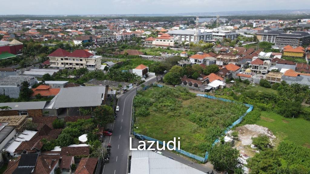 Ideal Land for Residential or Commercial Development near Prime Sunset Road