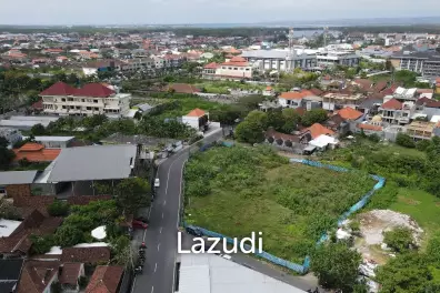 Ideal Land for Residential or Commercial Development near Prime Sunset Road