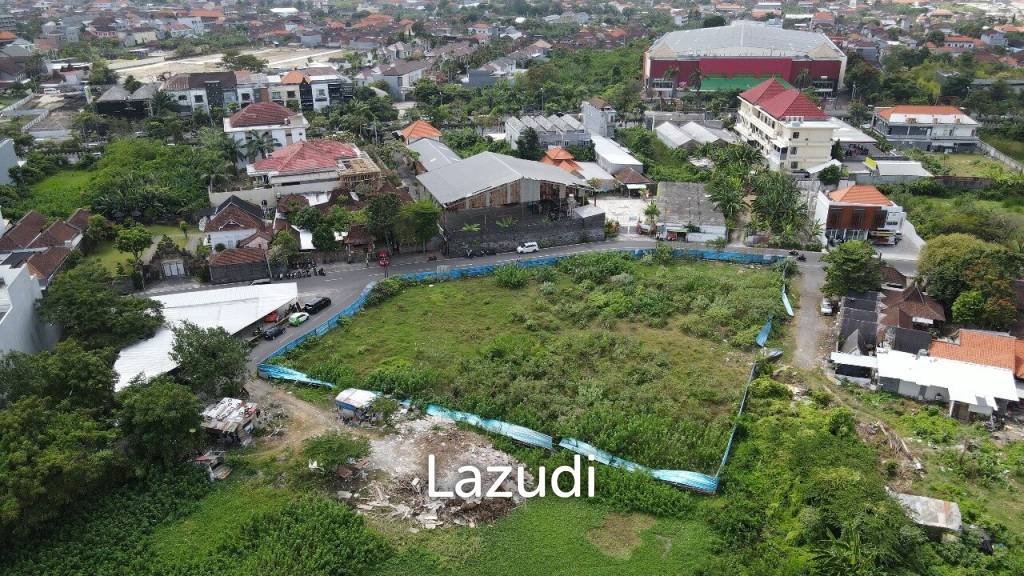 Ideal Land for Residential or Commercial Development near Prime Sunset Road