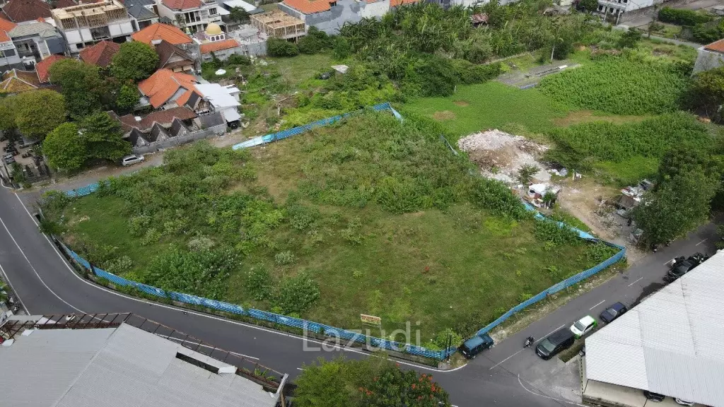 Ideal Land for Residential or Commercial Development near Prime Sunset Road