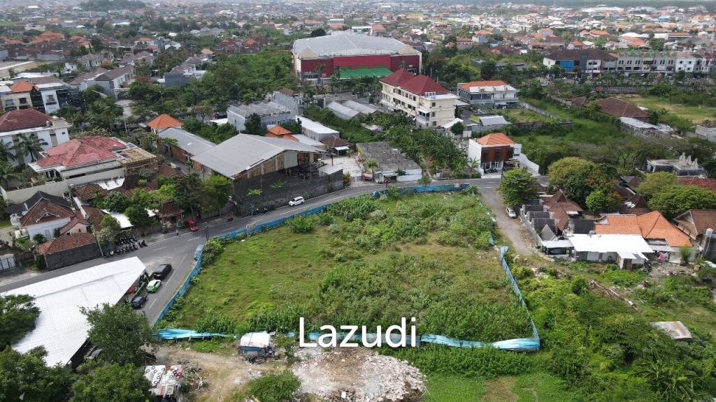 Ideal Land for Residential or Commercial Development near Prime Sunset Road