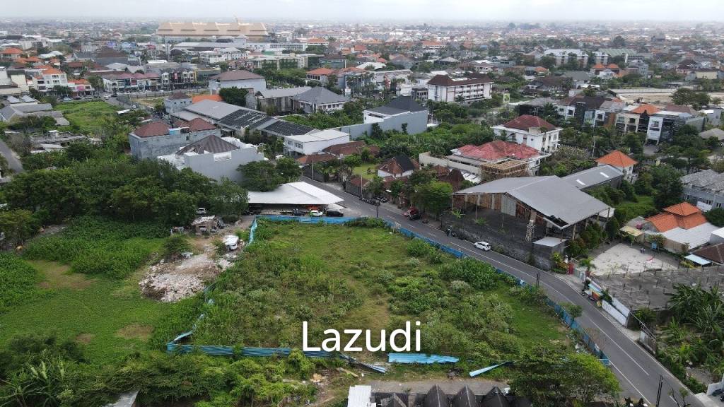 Ideal Land for Residential or Commercial Development near Prime Sunset Road
