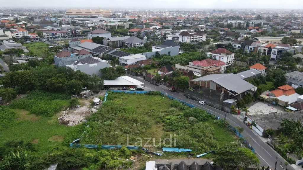 Ideal Land for Residential or Commercial Development near Prime Sunset Road