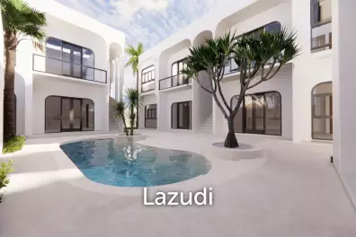 1 Bedroom Apartment in Bingin