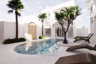 1 Bedroom Apartment in Bingin