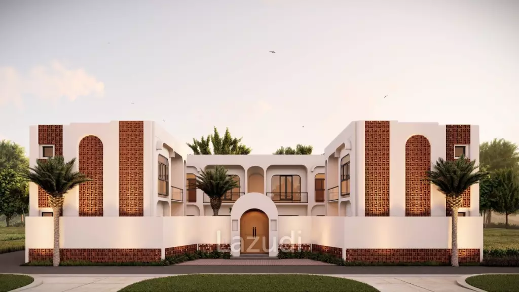 1 Bedroom Apartment in Bingin