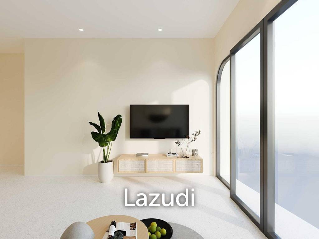 1 Bedroom Apartment in Balangan