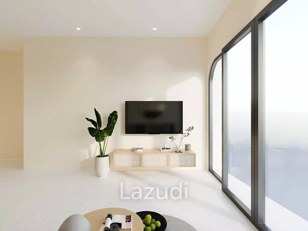 1 Bedroom Apartment in Balangan