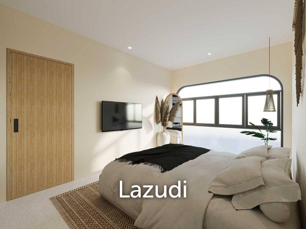 1 Bedroom Apartment in Balangan