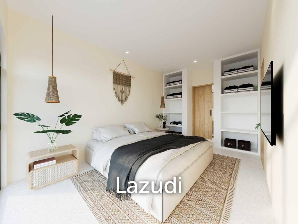 1 Bedroom Apartment in Balangan