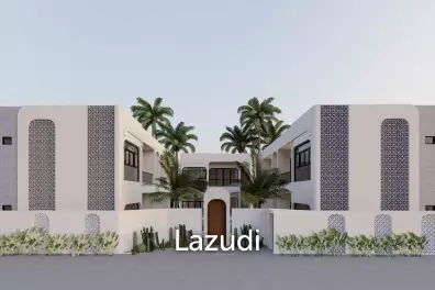 1 Bedroom Apartment in Balangan