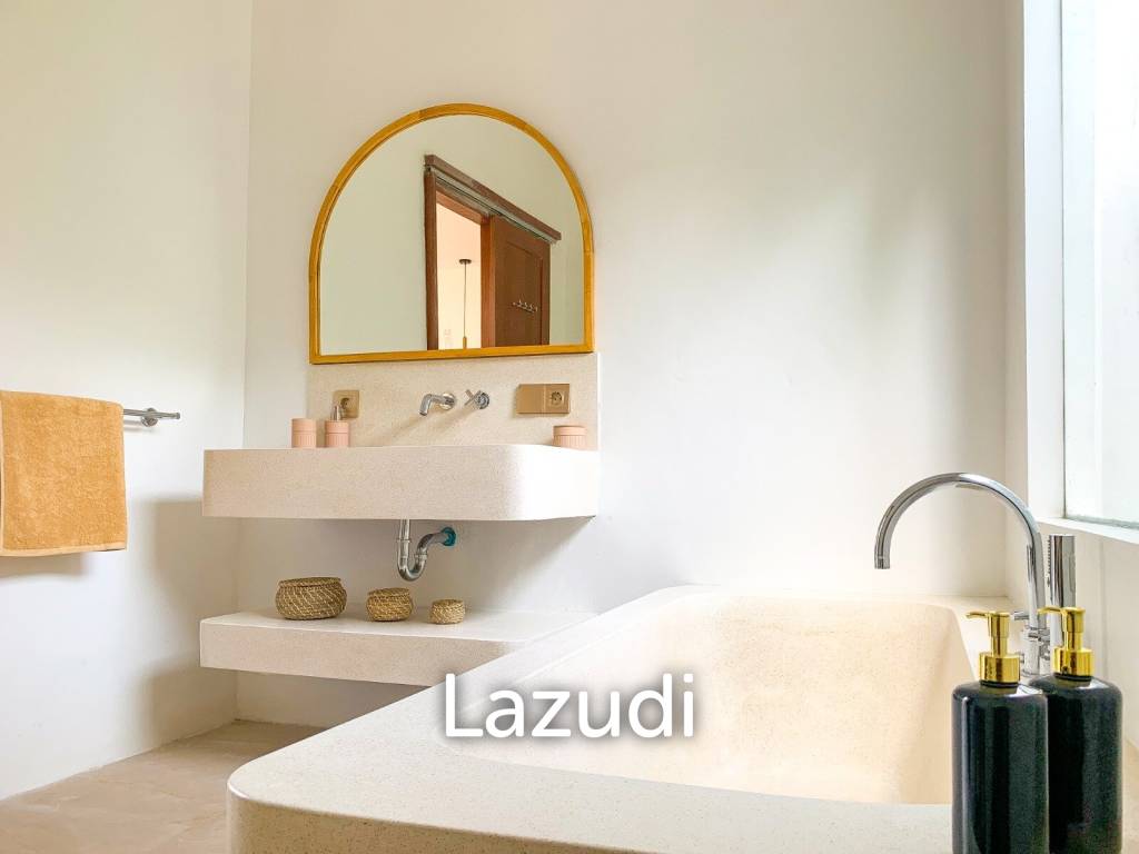 1 Bedroom Villas in Batu Bolong – Great first-time investment opportunity