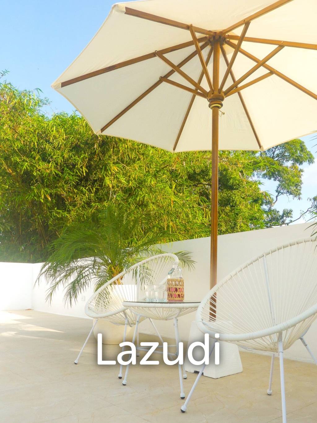 1 Bedroom Villas in Batu Bolong – Great first-time investment opportunity