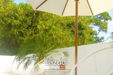1 Bedroom Villas in Batu Bolong – Great first-time investment opportunity