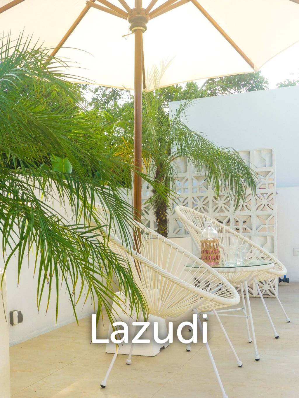 1 Bedroom Villas in Batu Bolong – Great first-time investment opportunity
