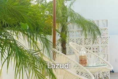 1 Bedroom Villas in Batu Bolong – Great first-time investment opportunity