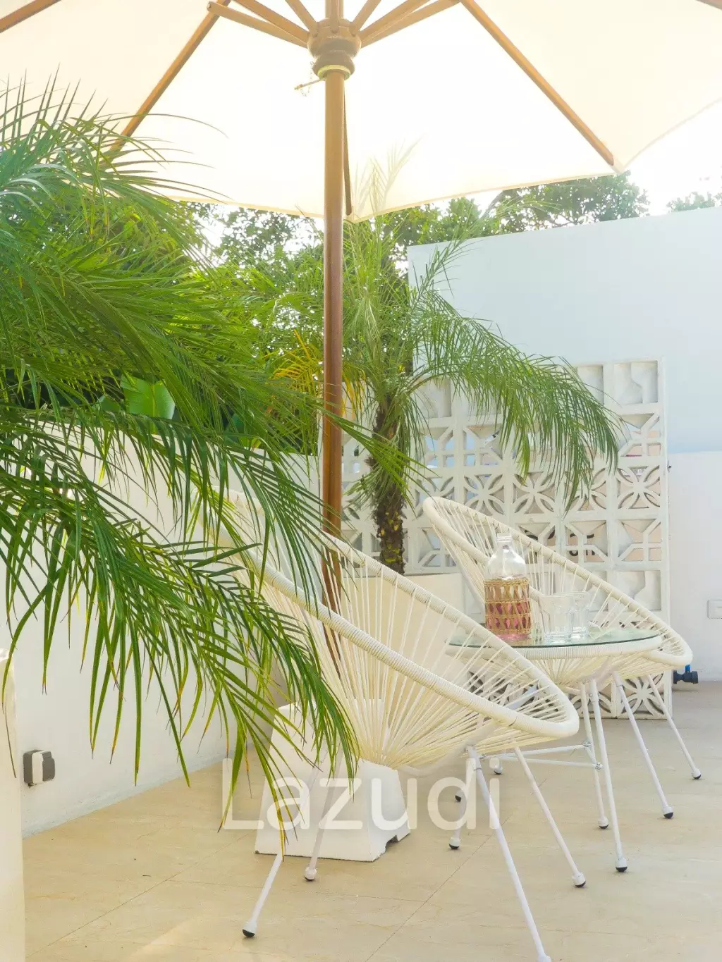 1 Bedroom Villas in Batu Bolong – Great first-time investment opportunity