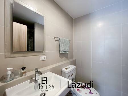 98 m² 2 Chambre 2 Salle de bain Condominium Pour Vente