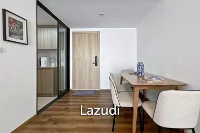 La Habana : 2 Bedroom Condo with a Large Balcony