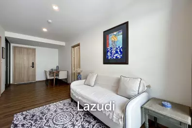 La Habana : 2 Bedroom Condo with a Large Balcony