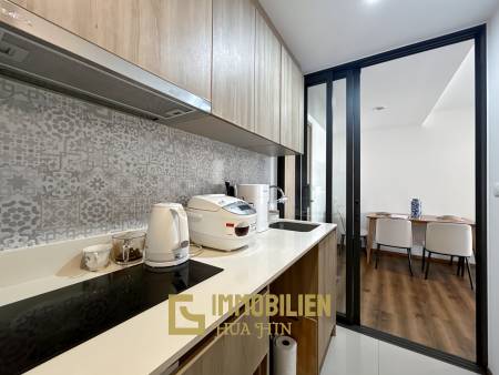 98 m² 2 Chambre 2 Salle de bain Condominium Pour Vente