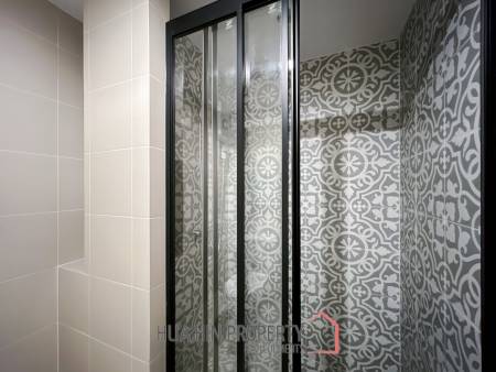 La Habana : 2 Bedroom Condo with a Large Balcony