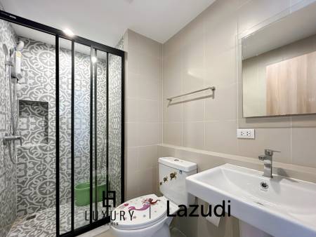 98 m² 2 Chambre 2 Salle de bain Condominium Pour Vente