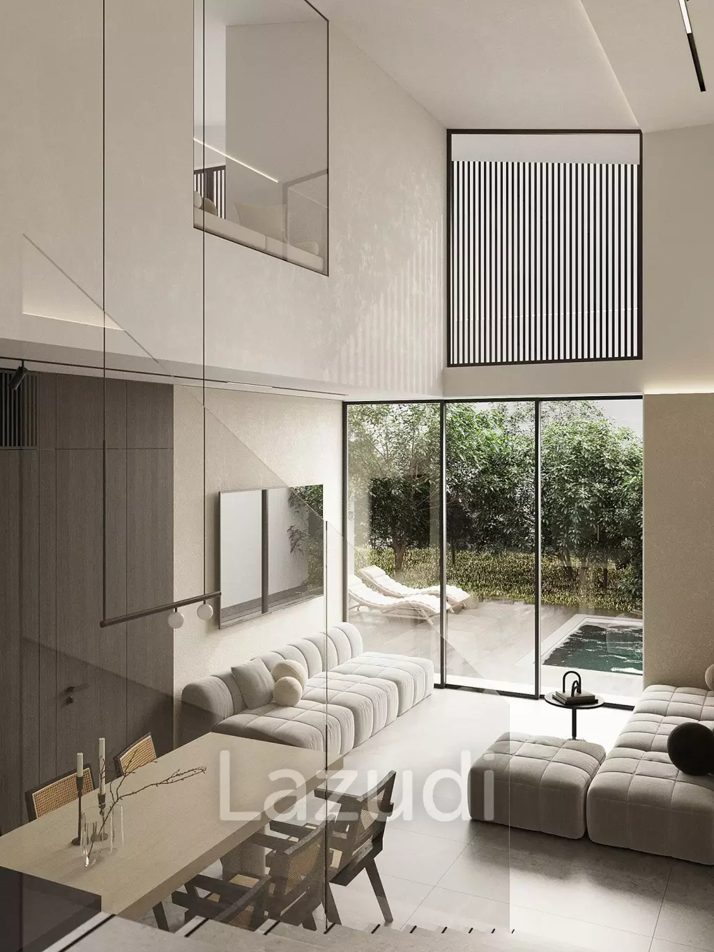 Tranquil 2 Bedroom Luxury Villas in Nyang – Nyang, A Great Investment Opportunity