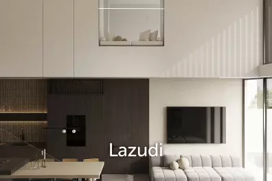 Tranquil 2 Bedroom Luxury Villas in Nyang – Nyang, A Great Investment Opportunity