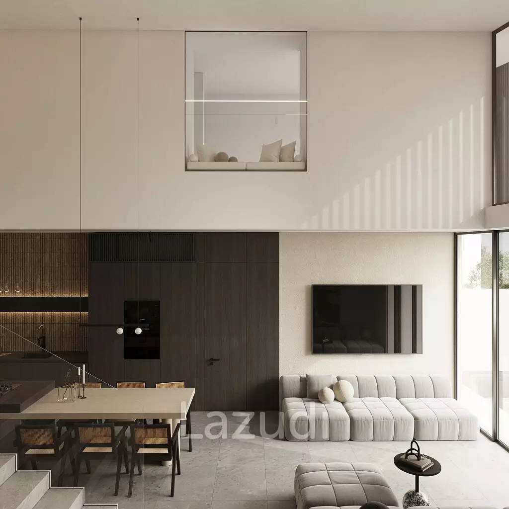 Tranquil 2 Bedroom Luxury Villas in Nyang – Nyang, A Great Investment Opportunity